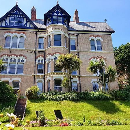 Westwell Hall Ilfracombe Extérieur photo