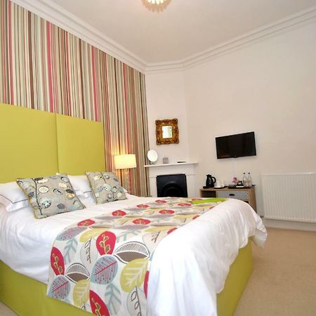 Westwell Hall Ilfracombe Extérieur photo