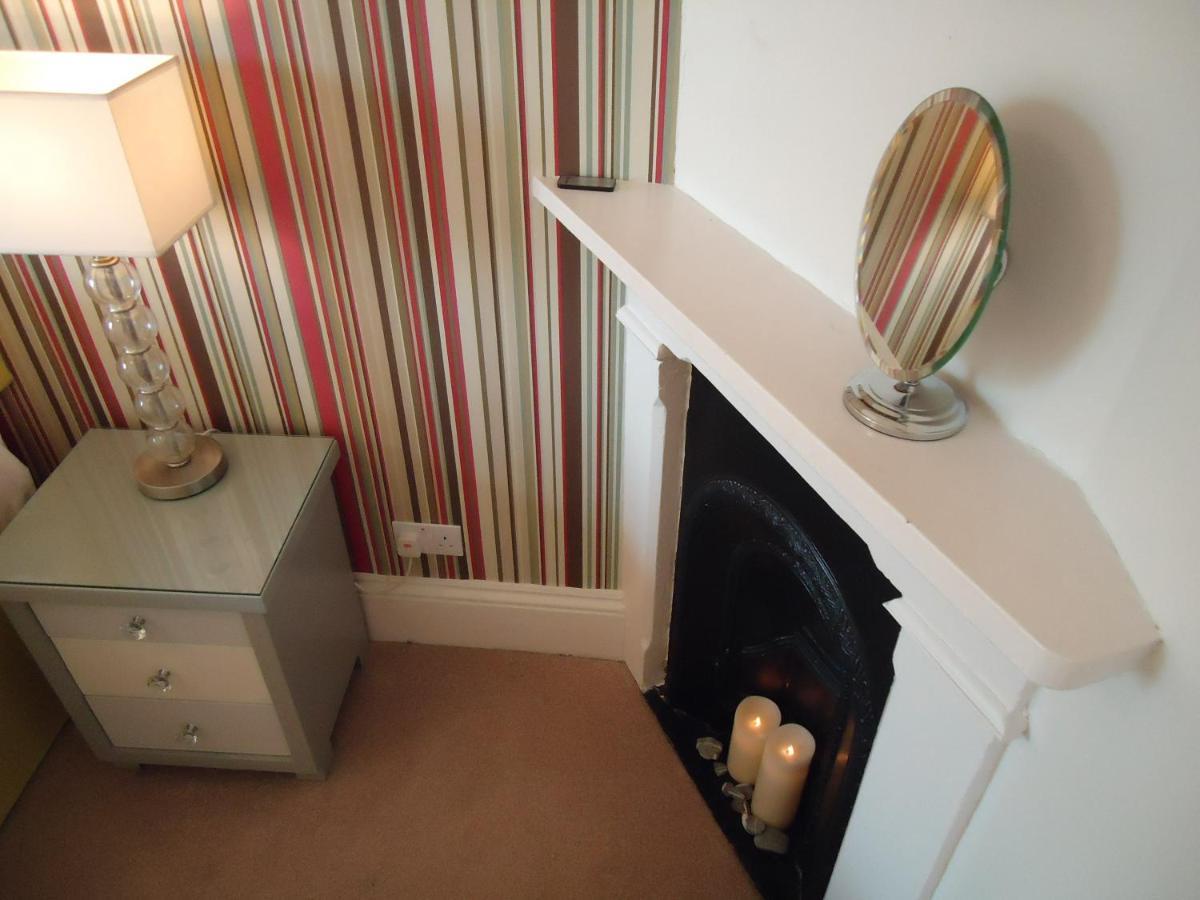 Westwell Hall Ilfracombe Extérieur photo