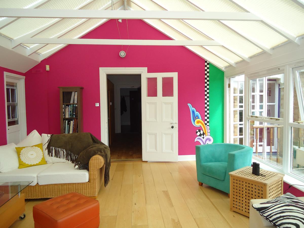 Westwell Hall Ilfracombe Extérieur photo