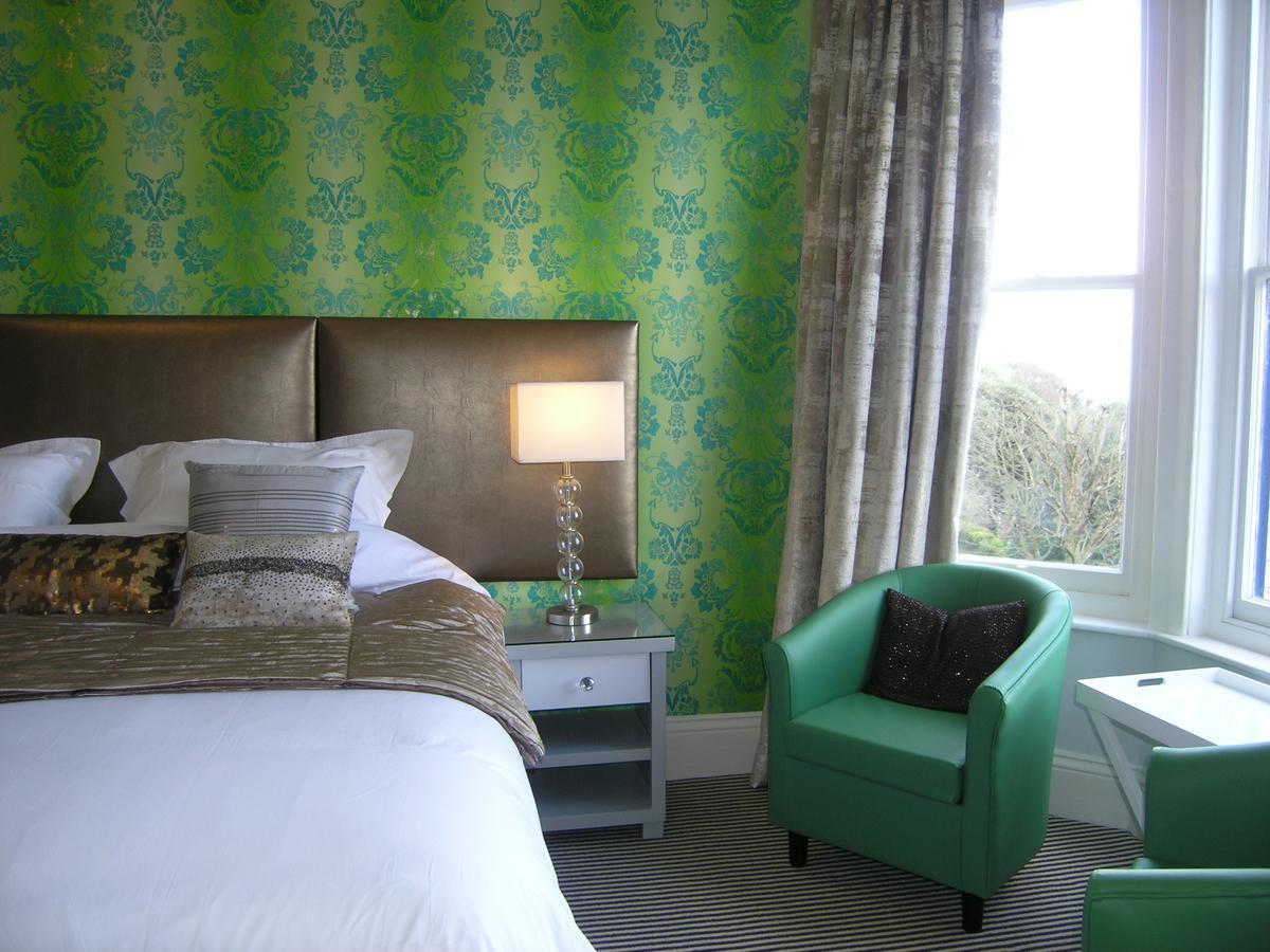 Westwell Hall Ilfracombe Extérieur photo