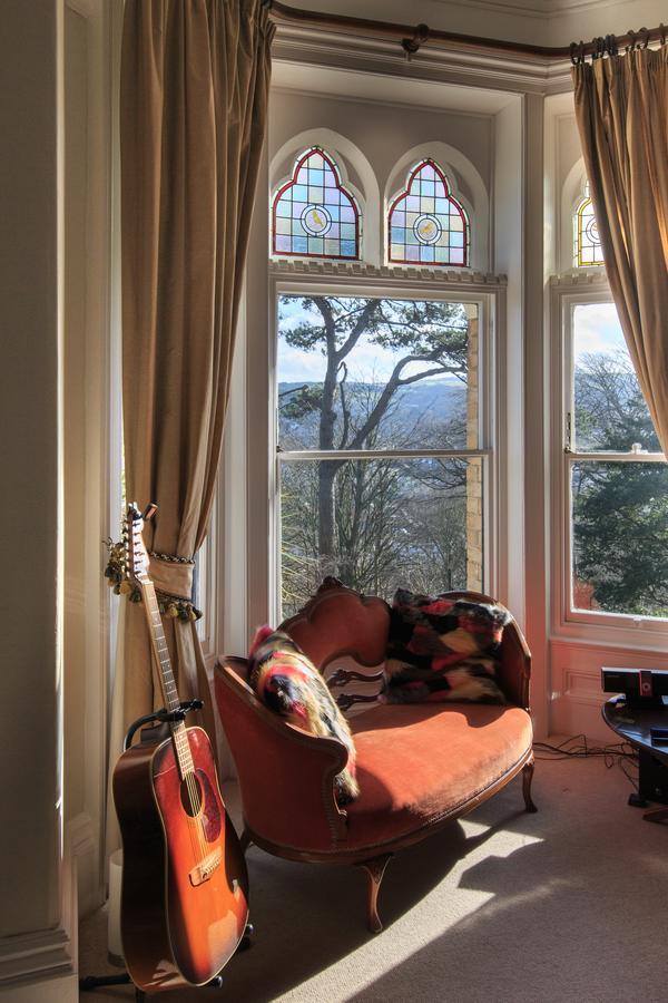 Westwell Hall Ilfracombe Extérieur photo