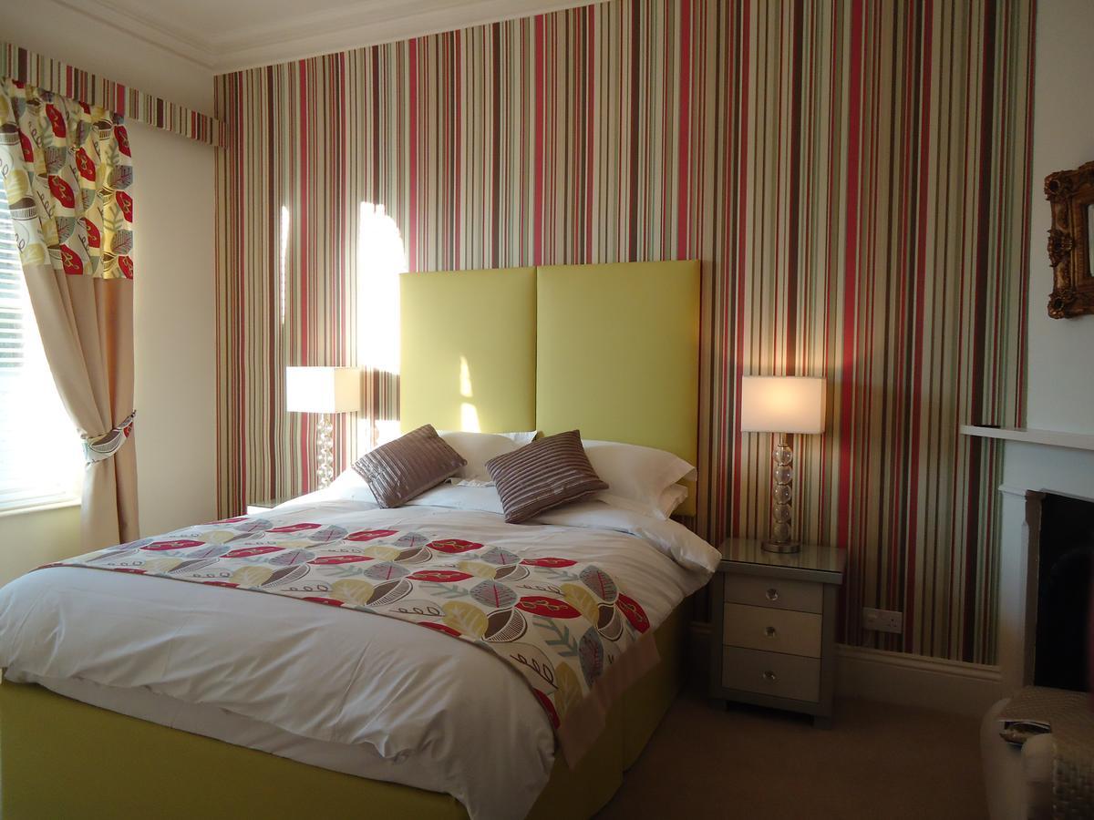 Westwell Hall Ilfracombe Extérieur photo