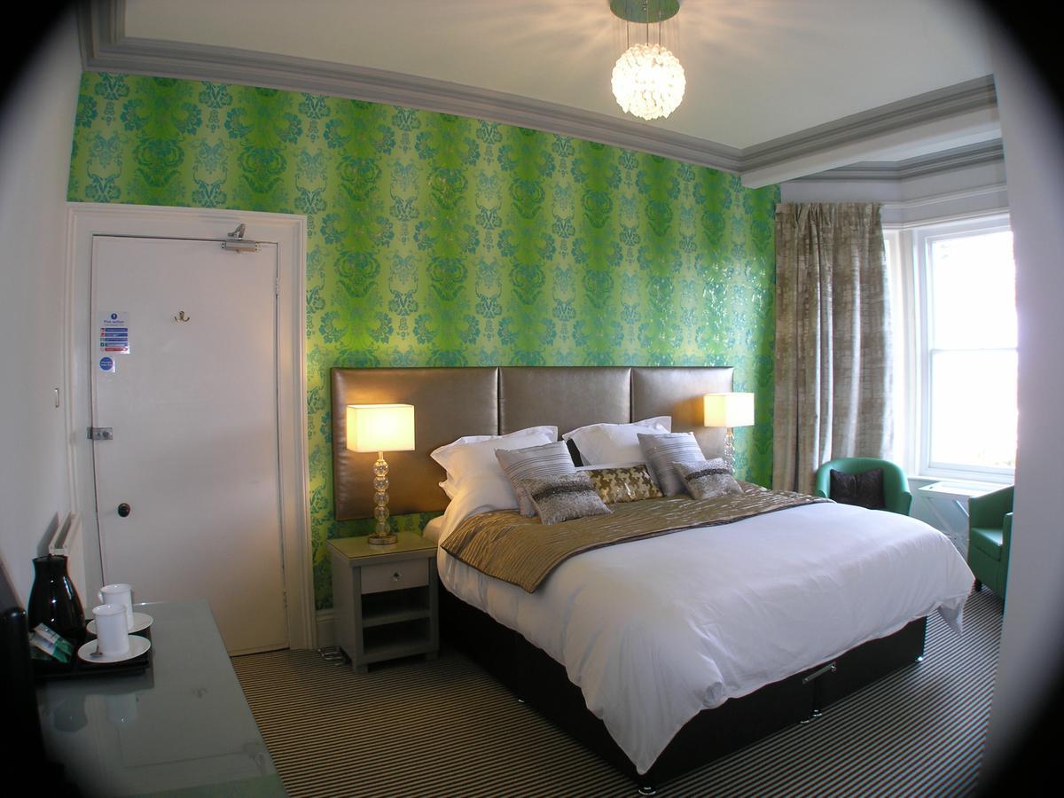 Westwell Hall Ilfracombe Extérieur photo