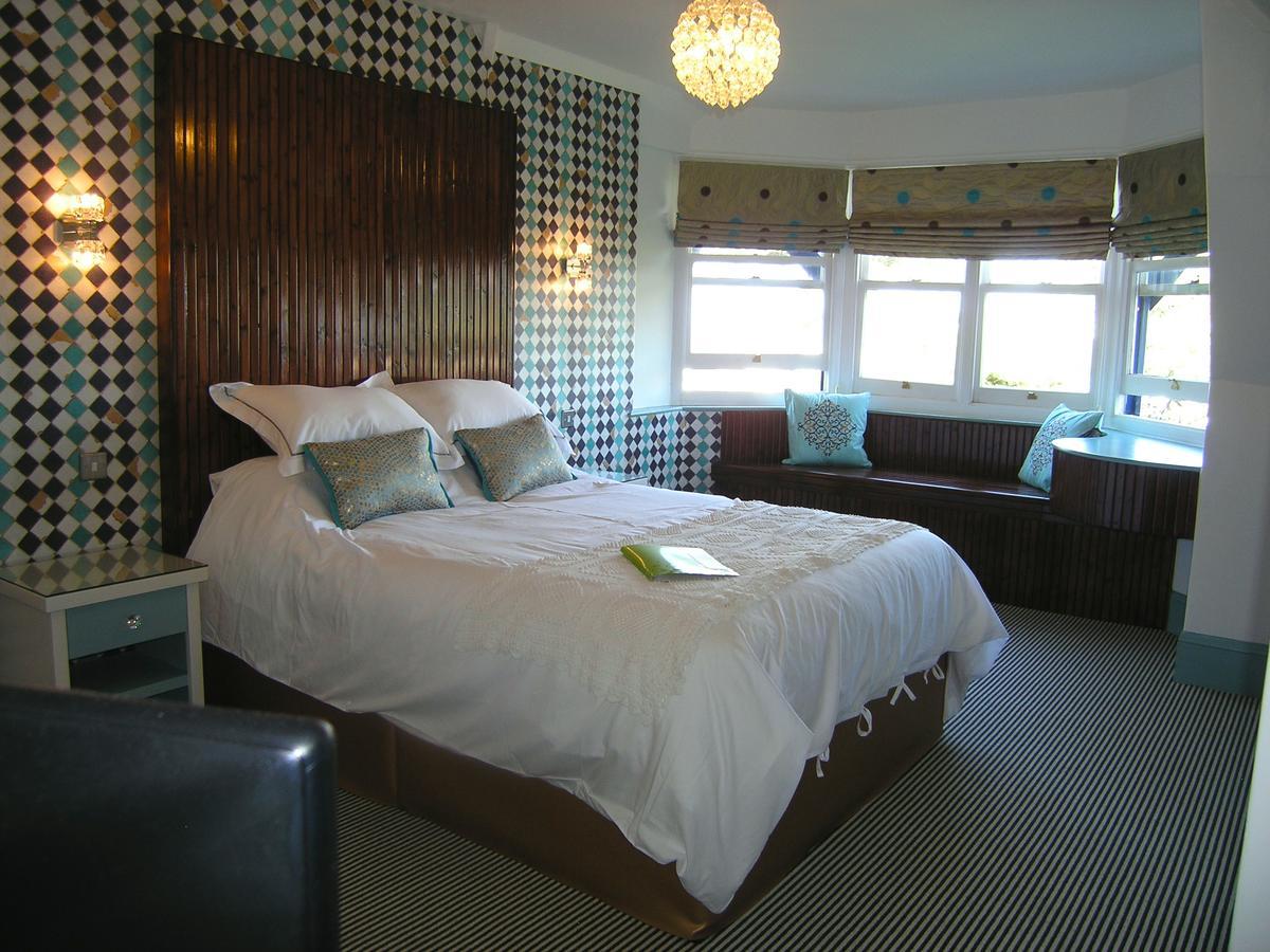 Westwell Hall Ilfracombe Extérieur photo