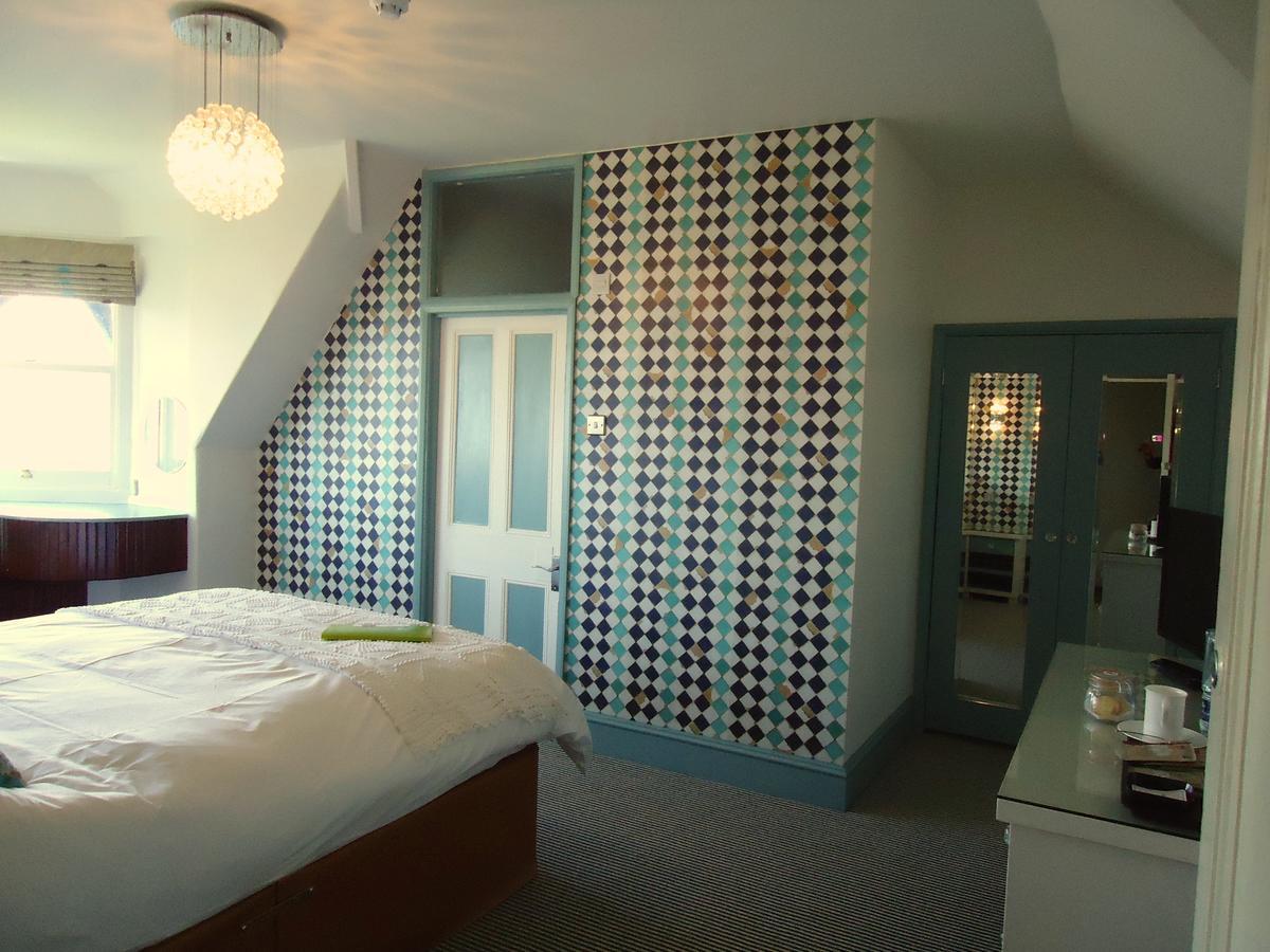 Westwell Hall Ilfracombe Extérieur photo