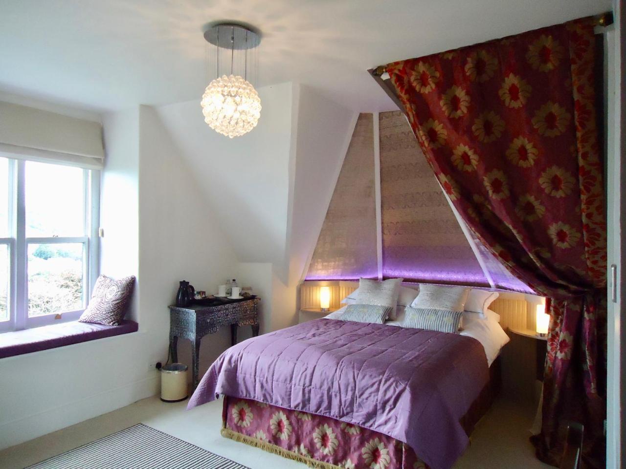 Westwell Hall Ilfracombe Extérieur photo