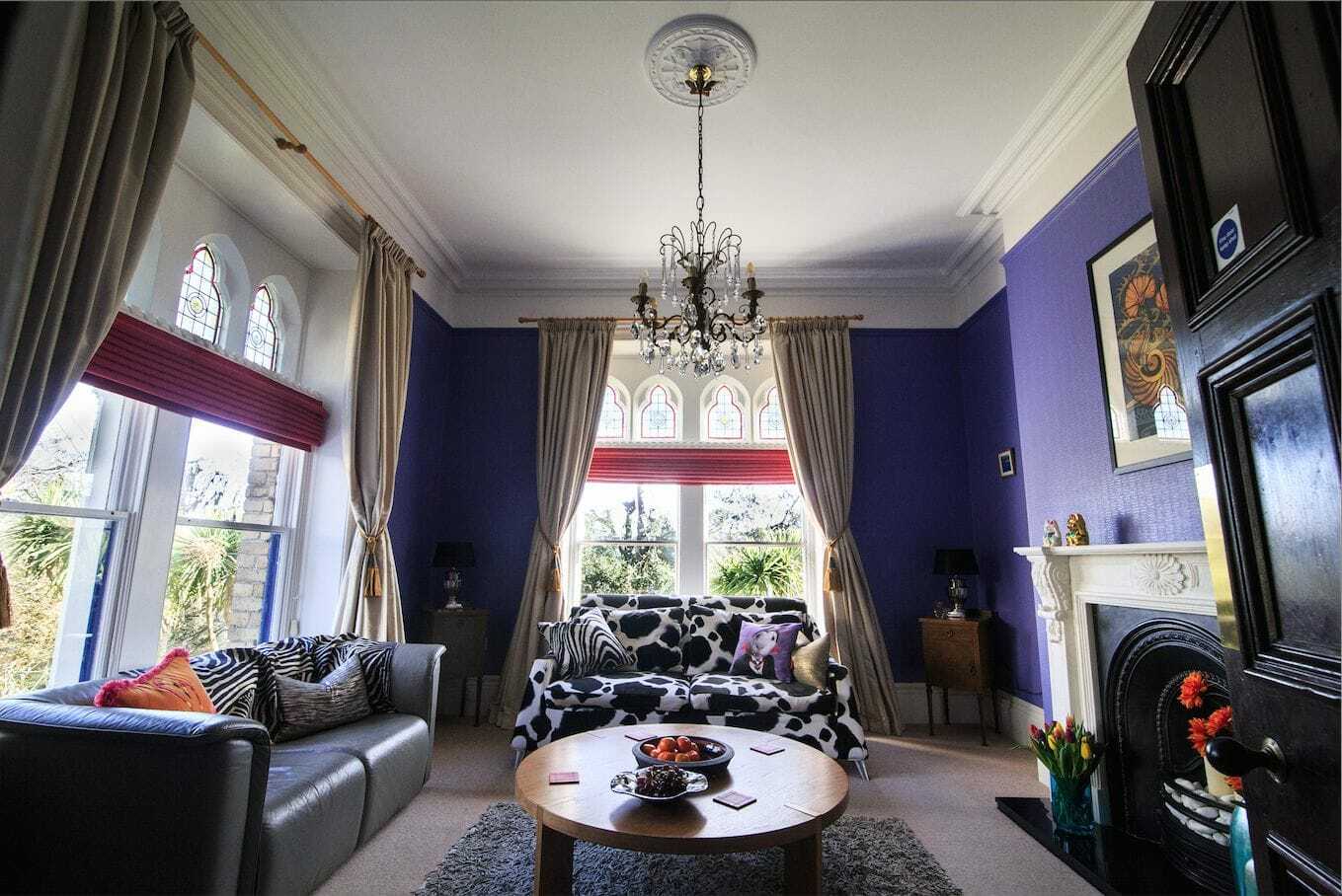 Westwell Hall Ilfracombe Extérieur photo