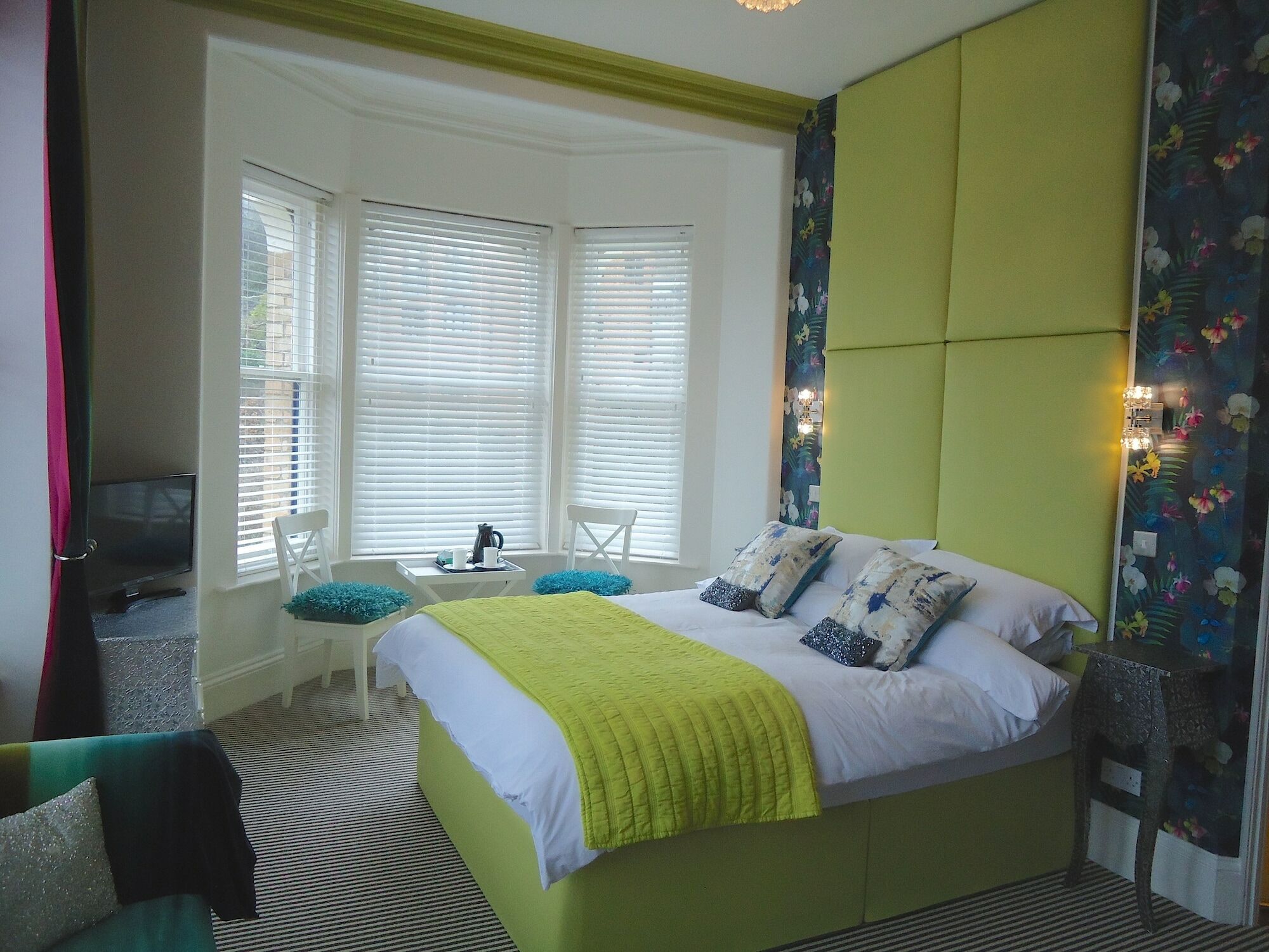 Westwell Hall Ilfracombe Extérieur photo