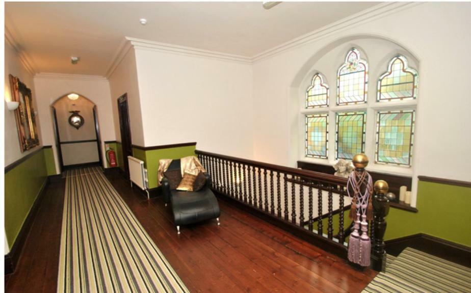 Westwell Hall Ilfracombe Extérieur photo