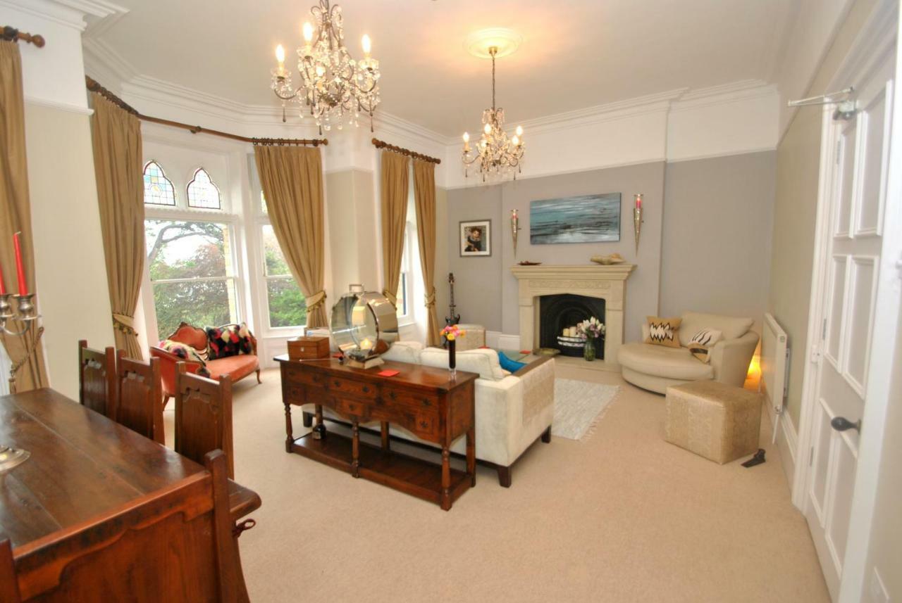 Westwell Hall Ilfracombe Extérieur photo